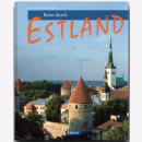 Reise durch Estland Ernst-Otto Luthardt / Galli Reise...