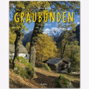 Reise durch Graub&uuml;nden Max Galli / Ilg Reise durch...