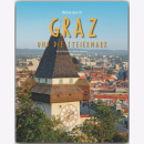 Reise durch Graz und die Steiermark Martin Siepmann /...