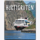 Reise mit Hurtigruten Kai-Uwe K&uuml;chler Reise durch...