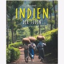 Reise durch Indien - Der S&uuml;den Christian Nusch /...