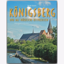 Reise durch K&ouml;nigsberg und das n&ouml;rdliche...