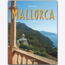 Reise durch Mallorca J&uuml;rgen Richter Reise durch...