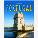 Reise durch Portugal Karl-Heinz Raach / Langenbrinck...