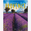 Reise durch die Provence Martin Schlte-Kellinghaus /...