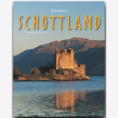 Reise durch Schottland Hartmut Krinitz / Schwikart Reise...