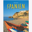 Reise durch Spanien J&uuml;rgen Richter / Drouve Reise...