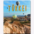 Reise durch die T&uuml;rkei Martin Siepmann / Mill Reise...