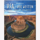 Reise durch USA - Der Westen Christian Heeb / Jeier Reise...