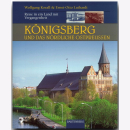 K&ouml;nigsberg und das n&ouml;rdliche Ostpreu&szlig;en -...