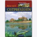 Reise nach Ostpreu&szlig;en - Spurensuche zwischen...