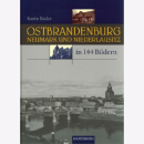 Ostbrandenburg, Neumark und Niederlausitz - in 144...