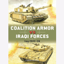 McNab Coalition Armor vs Iraqi Forces Iraq 2003-2006...