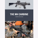 Chris McNabThe M4 Carbine Osprey Weapons 77