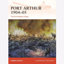Forczyk Port Arthur 1904-05 The First Modern Siege Osprey...