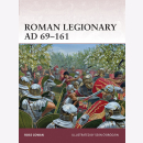 Roman Legionary AD 69-161 Ross Cowan Osprey Warrior 166