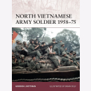 North Vietnamese Army Soldier Rottman Osprey Warrior 135