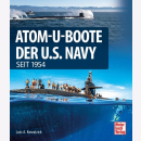 Kowalzick Atom-U-Boote der U.S. Navy seit 1954