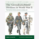 The &quot; Grossdeutschland &quot; Division in World War...