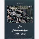 Stockert Die Eichenlaubtr&auml;ger 1940 - 1945 Band 6 Die...