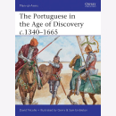 Nicolle The Portuguese in the Age of Discovery...