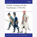 Rospond Polish Armies of the Partitions 1770&ndash;94...