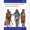 Johnson American Indian Tribes of the Southwest (MAA...