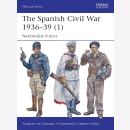 Queseda The Spanish Civil War 1936&ndash;39 (1)...