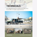 Technicals Non-Standard Tactical Vehicles from the Great...