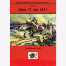 Kitzen 17. Juni 1813 Kleine Reihe Geschichte der...
