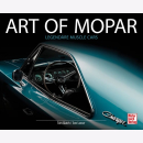 Loeser Art of Mopar Legend&auml;re Muscle Cars