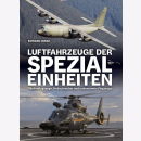 Luftfahrzeuge der Spezialeinheiten Fl&auml;chenflugzeuge,...