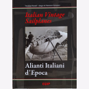 Italian VintageSailplanes Vincenzo Pedrielli