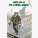 German Panzerj&auml;ger-Eastern Front 1944 (1:16) Das...