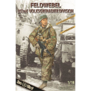 Feldwebel 352nd Volksgrenadier Division (1:16) Das Werk...