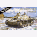 Das Werk DW16003 StuG III Ausf.G fr&uuml;he Version mit...