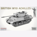 Andys hobby headquarters &ndash; Modell Panzer British...