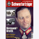 Hermann Breith Der Panzer-Spezialit&auml;t...