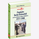 Flughafen Berlin-Sch&ouml;nefeld und die milit&auml;risch...