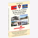 Geschichte des Flughafen Berlin-Sch&ouml;nefeld 1933-2000...