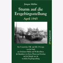 Sturm auf die Erzgebirgsstellung April 1945 Band 17...