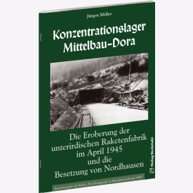 Konzentrationslager Mittelbau-Dora 2. Sonderband M&ouml;ller