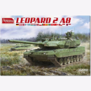 Amusing Hobby 35A058 Leopard 2 A8 Ma&szlig;stab 1:35...