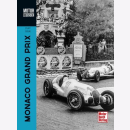 Codling Motorlegenden Monaco Grand Prix Motor Legenden