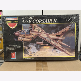 Vought A-7E Corsair II ,, Desert Storm &quot; 1:72 8966  Amt Ertl