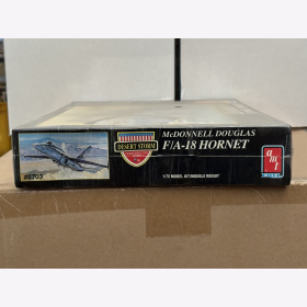 McDonnell Douglas F/A-18 Hornet 1:72 8703 Amt Ertl