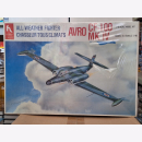 Avro Cf-100 Mk IV All-Weather Fighter 1:48 HobbyCraft HC...