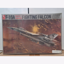 F-16A Fighting Falcon 1:48 HobbyCraft HC 1561