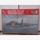 Suchoi Su-25 Frogfoot 1:72 HobbyCraft HC 1382