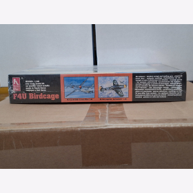 F-4U &quot;Birdcage&quot; Corsair 1:48 HobbyCraft HC 1525